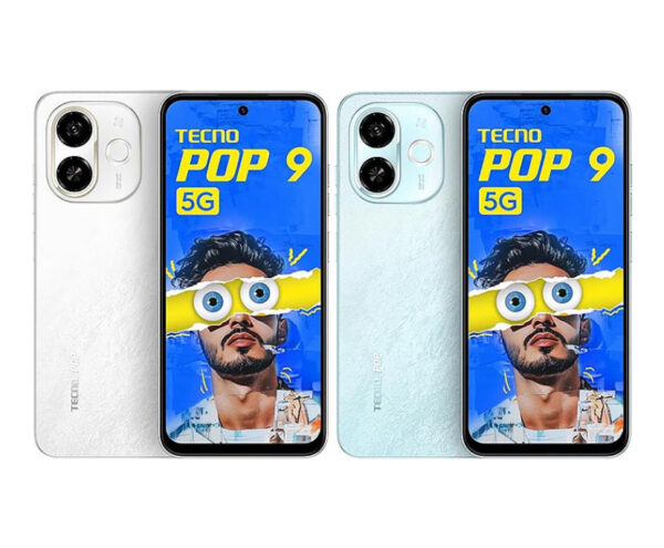 Image de Tecno Pop 9