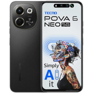 Image de Tecno Pova 6 Neo 5G