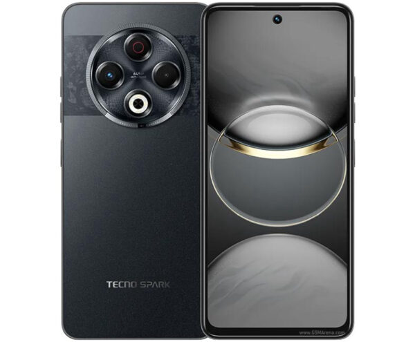 Image de Tecno Spark 30