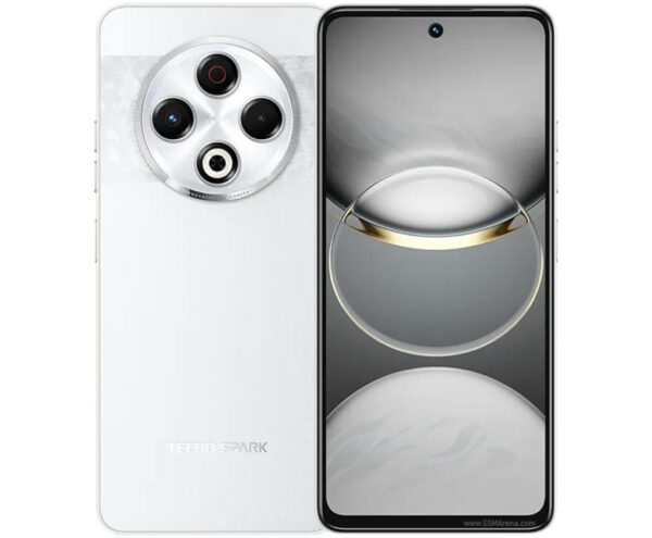 Image de Tecno Spark 30