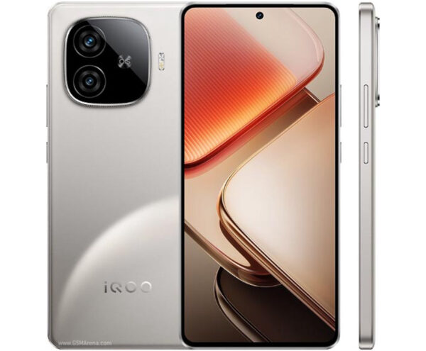 Image de vivo iQOO Z9 Turbo+