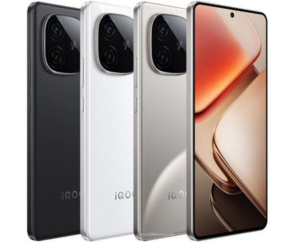 Image de vivo iQOO Z9 Turbo+