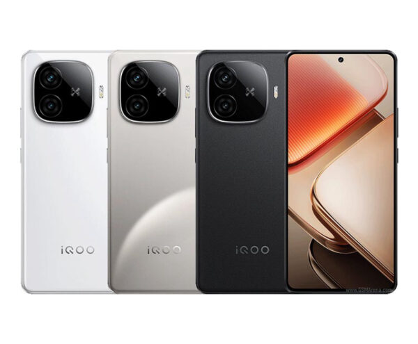 Image de vivo iQOO Z9 Turbo+