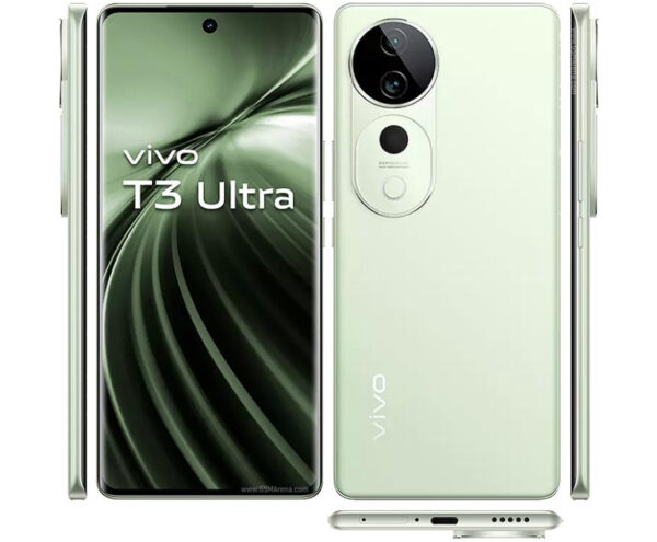 Image de vivo T3 Ultra