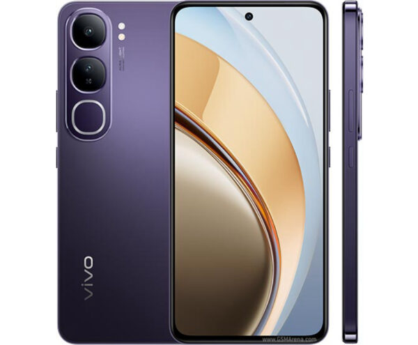 Image de vivo V40 Lite (IDN)