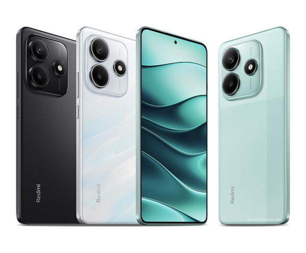 Image de Xiaomi Redmi Note 14