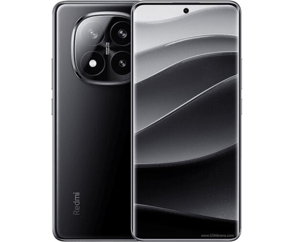 Image de Xiaomi Redmi Note 14 Pro+