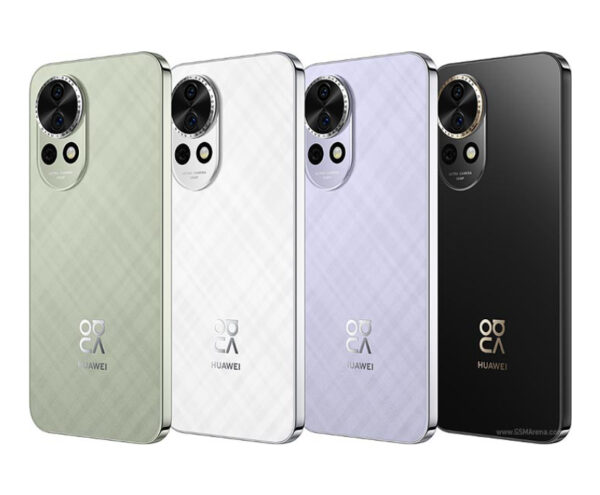 Image de Huawei nova 13