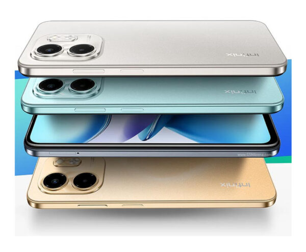 Image de Infinix Smart 9