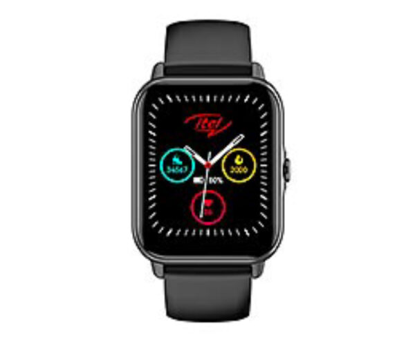 Image de itel Smart Watch 2