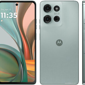 Image de Motorola Moto G75