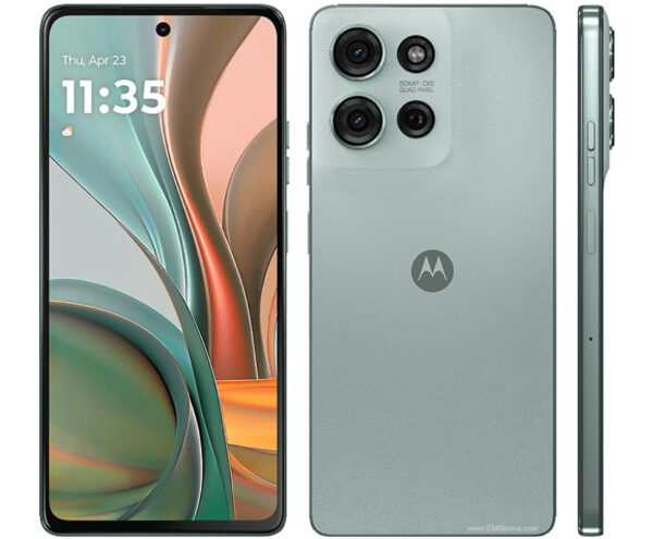 Image de Motorola Moto G75