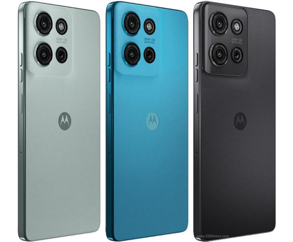 Image de Motorola Moto G75