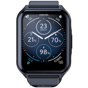 Image de Motorola Moto Watch 70