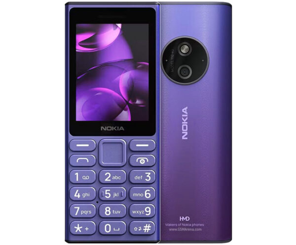 Image de Nokia 110 4G (2024)