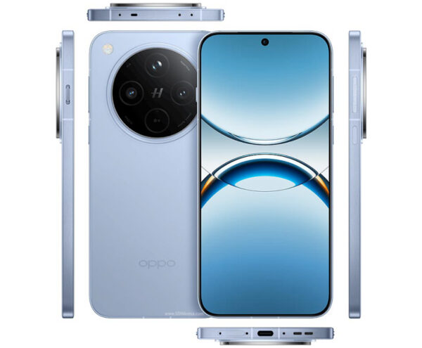 Image de Oppo Find X8