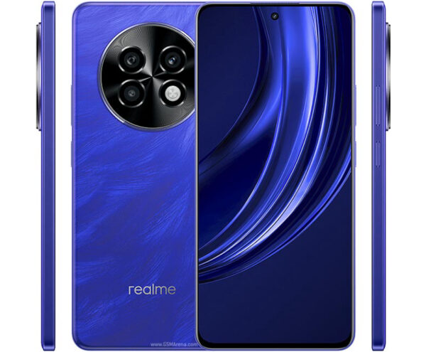 Image de Realme P1 Speed