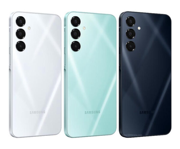 Image de Samsung Galaxy A16 5G