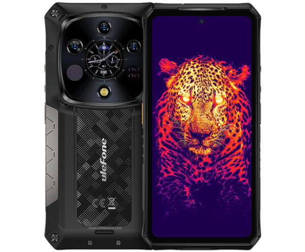 Image de Ulefone Armor 28 Ultra Thermal