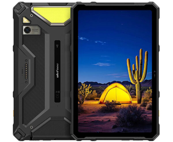 Image de Ulefone Armor Pad 4 Ultra