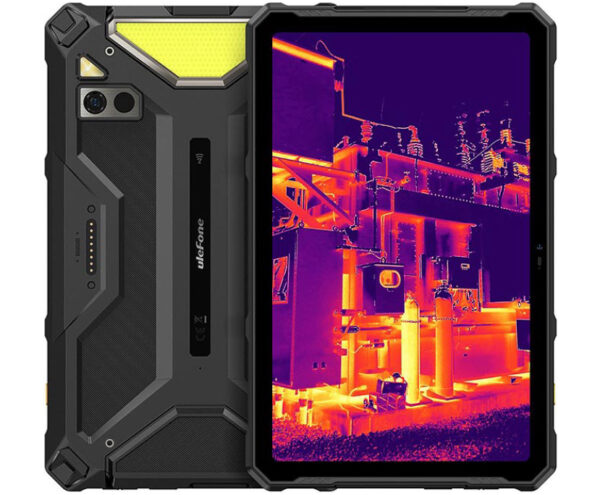 Image de Ulefone Armor Pad 4 Ultra Thermal