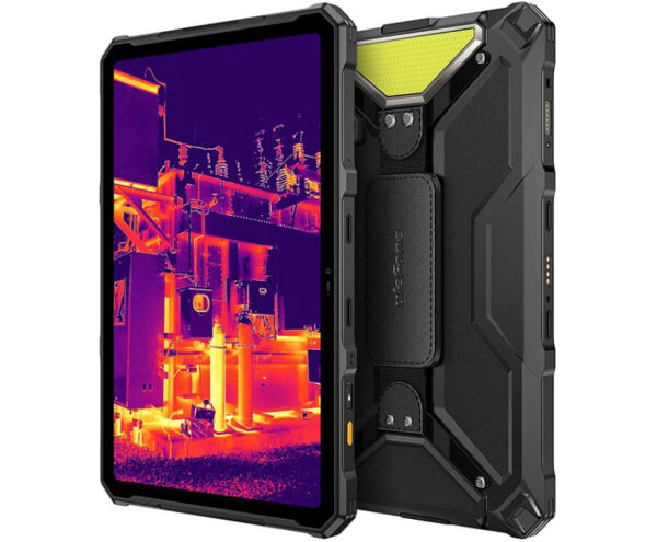 Image de Ulefone Armor Pad 4 Ultra Thermal