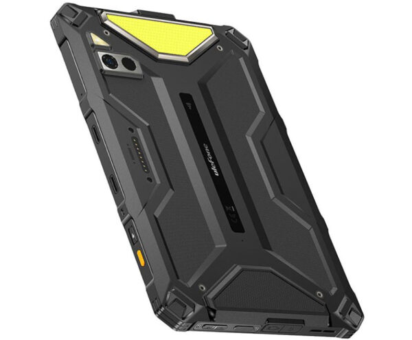 Image de Ulefone Armor Pad 4 Ultra Thermal