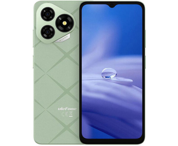 Image de Ulefone Note 19