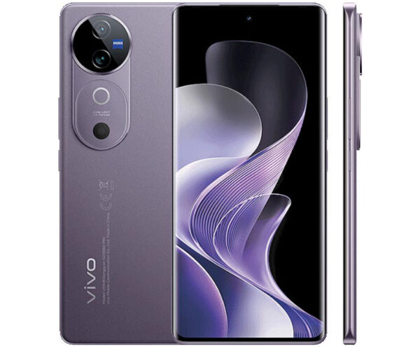 Image de vivo V40