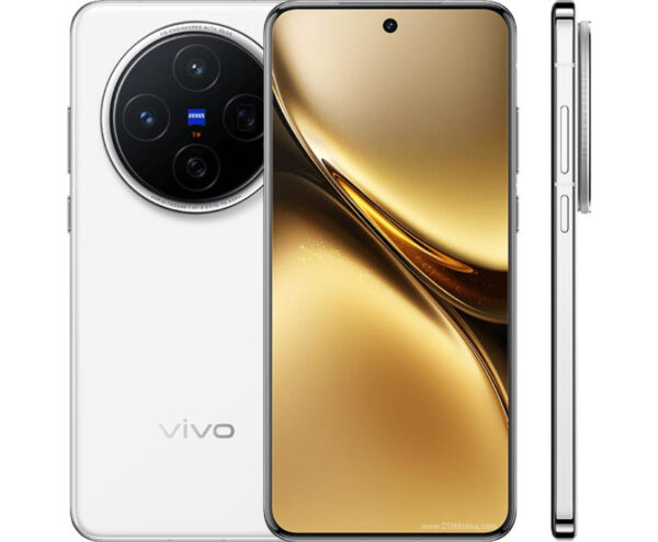 Image de vivo X200