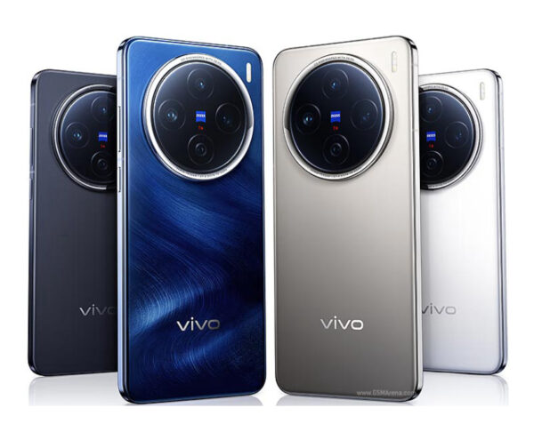 Image de vivo X200