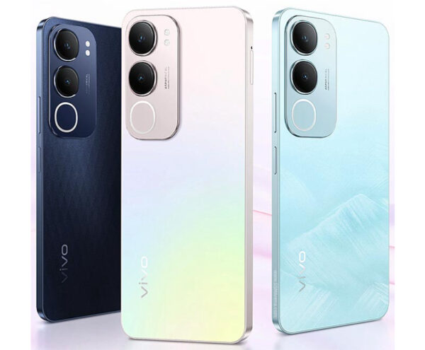 Image de vivo Y19s