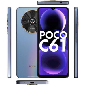 Image de Xiaomi Poco C61