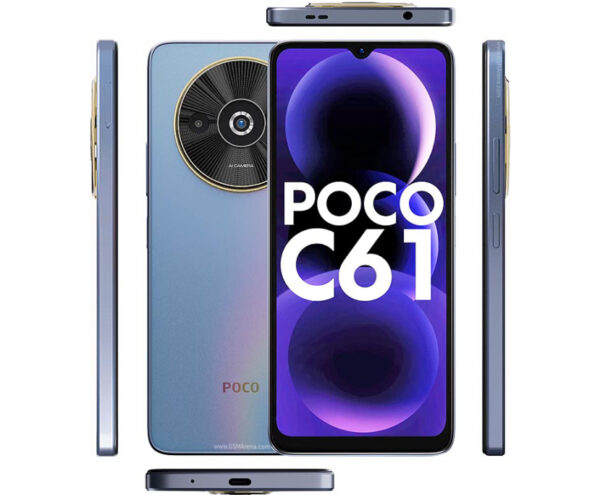 Image de Xiaomi Poco C61