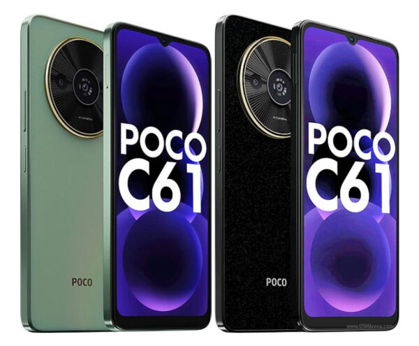 Image de Xiaomi Poco C61