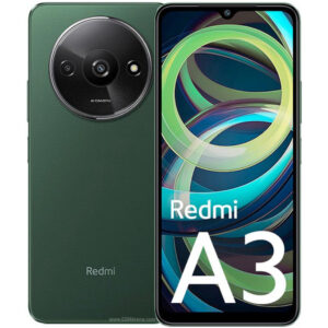 Image de Xiaomi Redmi A3 Pro