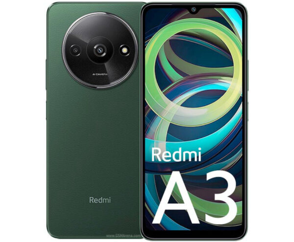 Image de Xiaomi Redmi A3 Pro