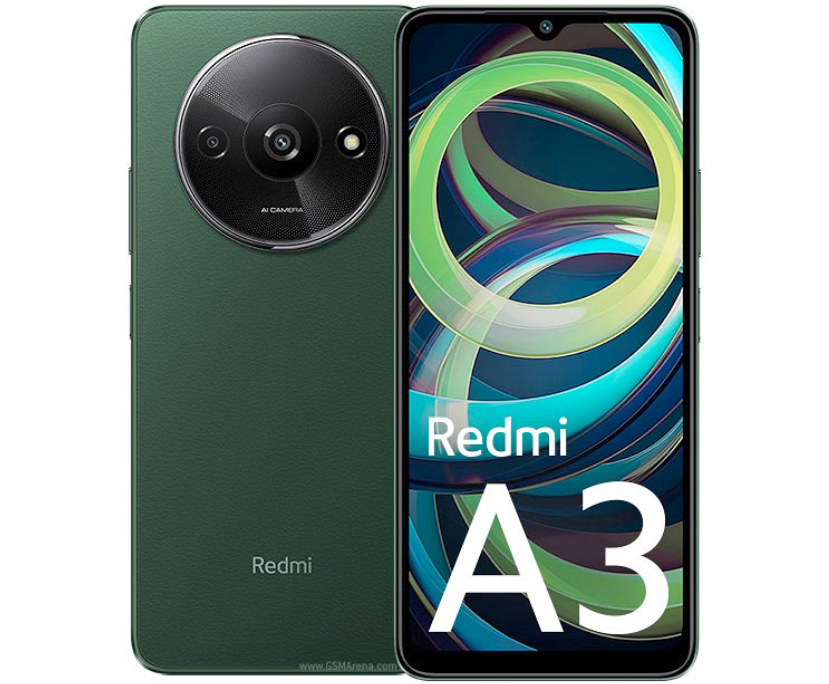 Image de Xiaomi Redmi A3 Image de Xiaomi Redmi A3