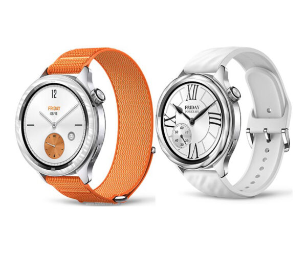 Image de Xiaomi Watch S4