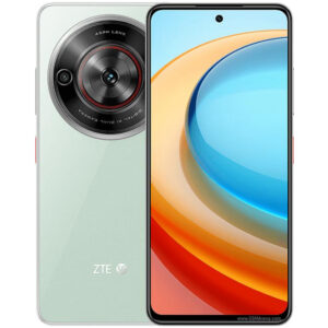 Image de ZTE Blade A75