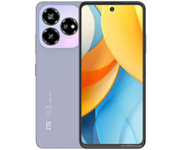 Image de ZTE Blade V60 Design