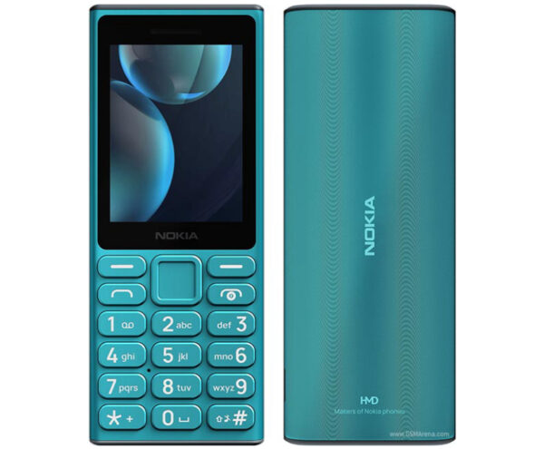 Image de Nokia 108 4G (2024)