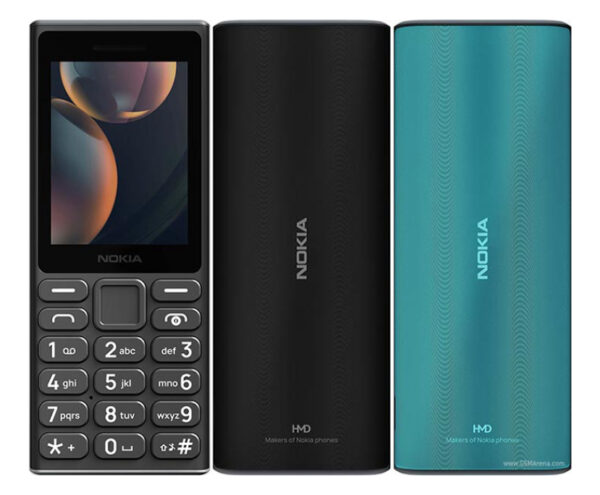 Image de Nokia 108 4G (2024)