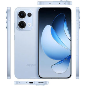 Image de Oppo Reno13 (China)