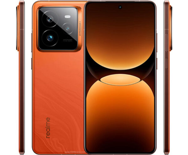 Image de Realme GT 7 Pro