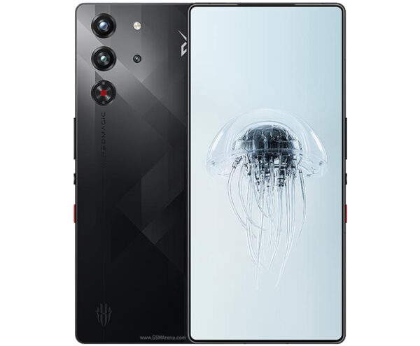 Image de ZTE nubia Red Magic 10 Pro