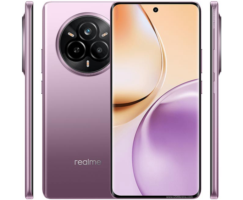 Image de Realme 14 Pro Image de Realme 14 Pro