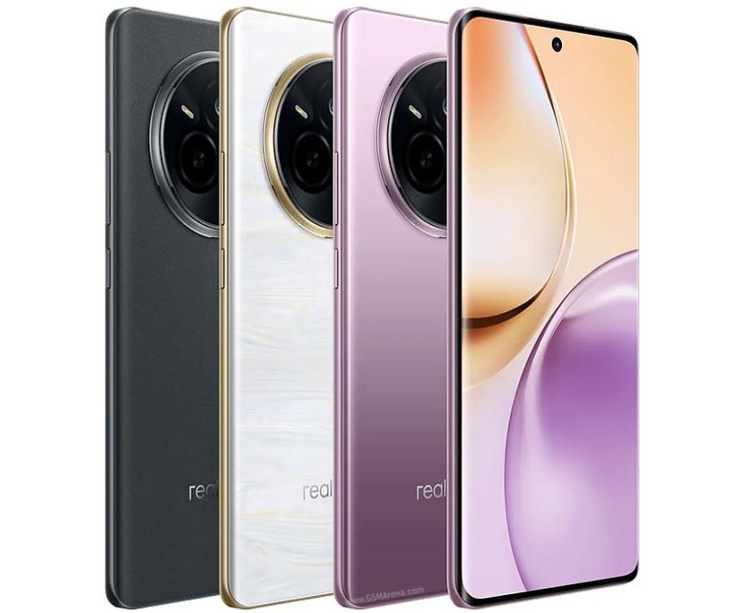Image de Realme 14 Pro Image de Realme 14 Pro