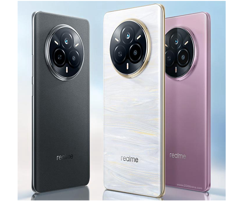 Image de Realme 14 Pro Image de Realme 14 Pro