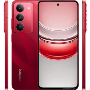 Image de Realme 14x (India)